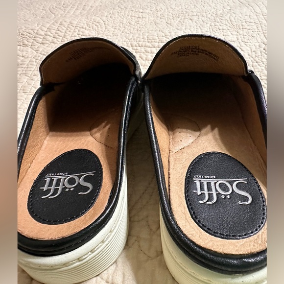 Somers Moc slide sneakers - Picture 5 of 8